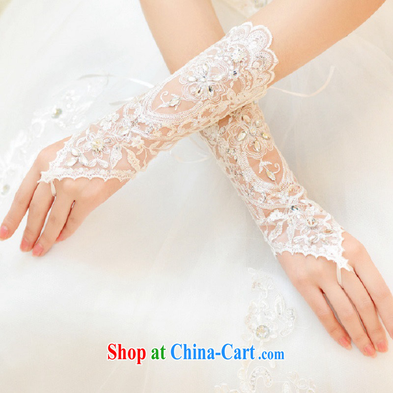 Time SYRIAN ARAB lace terrace a bridal gloves high quality long gown wedding gloves and elegant antique wood drill style wedding supplies, time, and shopping on the Internet
