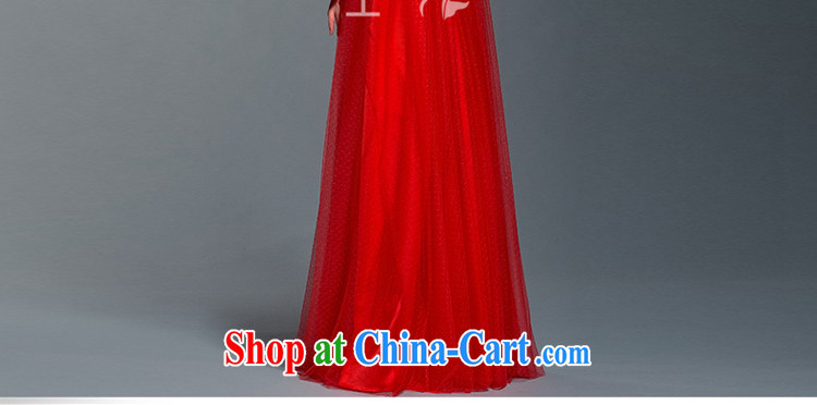 A yarn 2015 new bag shoulder bridal toast dress Summer Package 7 shoulder-sleeve stereo manual flowers 402401393 red XXL code 20 days pre-sale pictures, price, brand platters! Elections are good character, the national distribution, so why buy now enjoy more preferential! Health