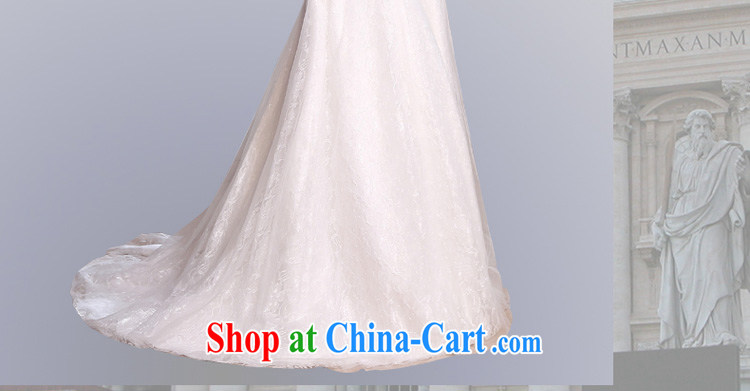 Honey, bride wedding dresses 2015 New Field shoulder for cultivating small-tail style larger graphics thin bridal wedding white XXL pictures, price, brand platters! Elections are good character, the national distribution, so why buy now enjoy more preferential! Health