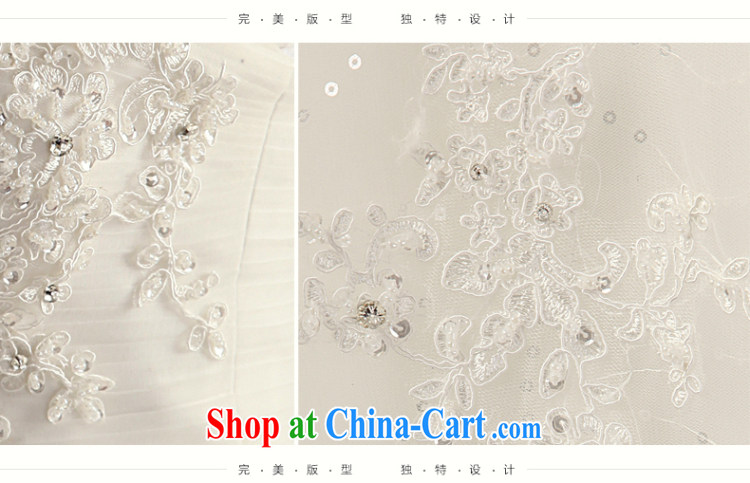 Love, Ms Audrey EU wedding dresses 2015 new stylish erase chest beaded, with marriages wedding H 35,045 white tailored pictures, price, brand platters! Elections are good character, the national distribution, so why buy now enjoy more preferential! Health