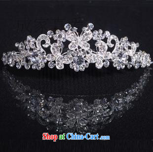 married love bridal jewelry Crown wedding dress wedding photo building makeup accessories and ornaments new Crown light gray pictures, price, brand platters! Elections are good character, the national distribution, so why buy now enjoy more preferential! Health