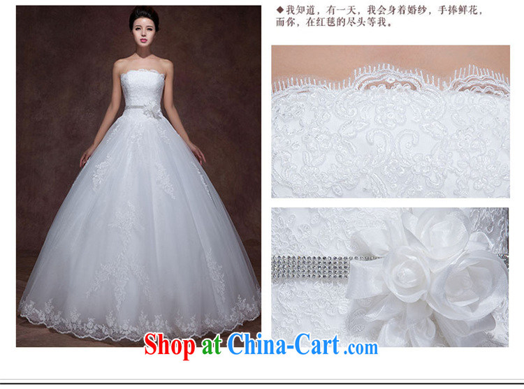 In Luang Prabang in 2015 OF NEW FIELD shoulders and elegant minimalist wedding dresses lace, drill a strap with wedding popular Mary Magdalene, chest, a senior custom pictures, price, brand platters! Elections are good character, the national distribution, so why buy now enjoy more preferential! Health