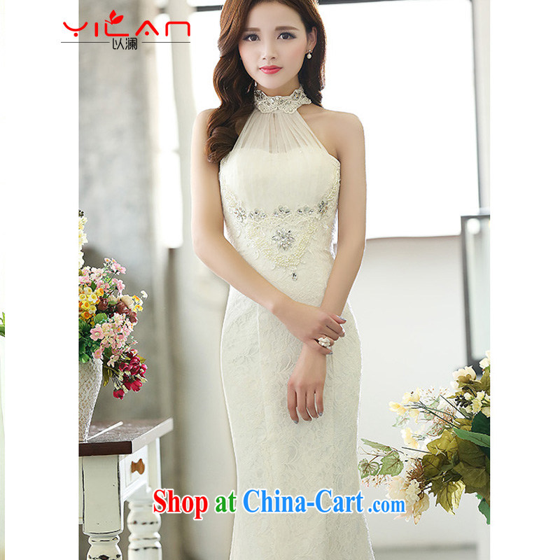 The World Summer 2015 Korean style is also tail wedding lace-up waist straps cultivating crowsfoot wedding dresses the 1513 red S to world, shopping on the Internet