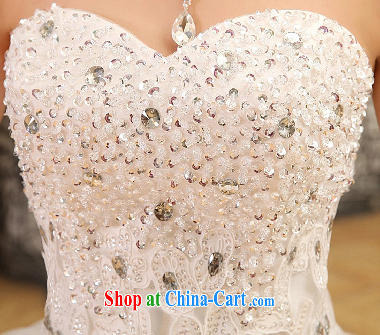 New wedding car unit lace lace, wedding dresses bridal wedding wedding popular special offers wedding white XXL pictures, price, brand platters! Elections are good character, the national distribution, so why buy now enjoy more preferential! Health