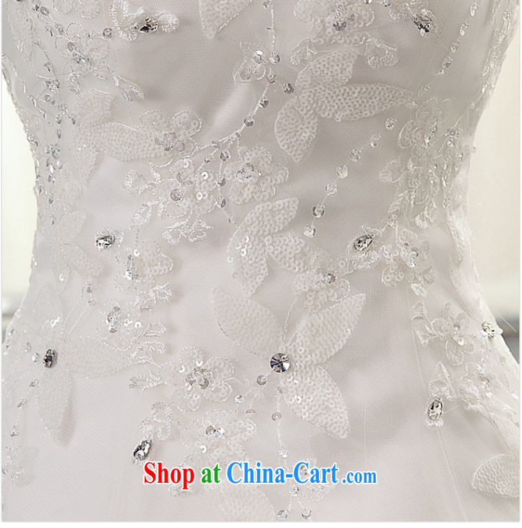 Time Syria A Field dress wedding 2015 wedding new spring and summer fashion in Europe and America, with bare chest, Japan, and South Korea wedding XXL pictures, price, brand platters! Elections are good character, the national distribution, so why buy now enjoy more preferential! Health