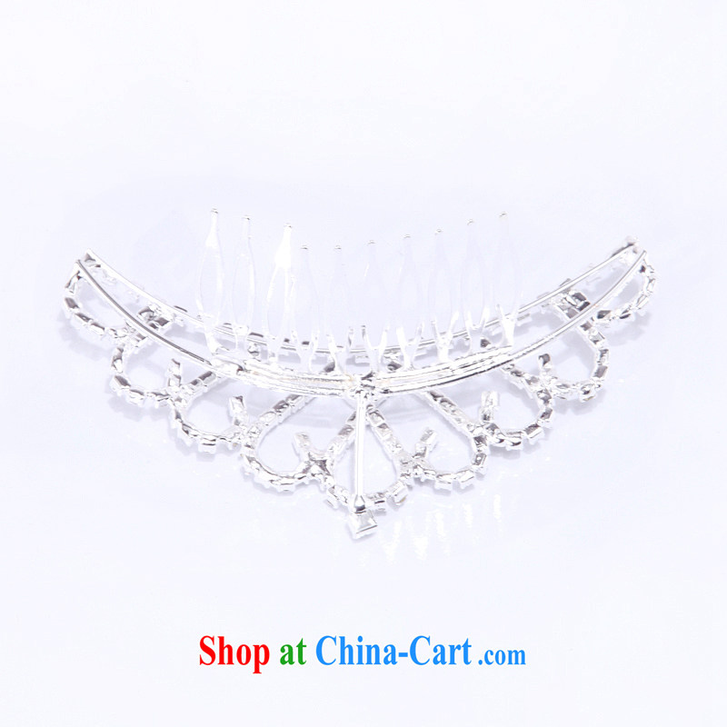 The bride bridal headdress bridal accessories bridal jewelry and ornaments wedding Crown 032 pre-sale 7 Day Shipping, and the bride, shopping on the Internet