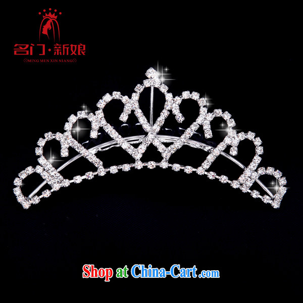 The bride bridal headdress bridal accessories bridal jewelry and ornaments wedding Crown 032 pre-sale 7 Day Shipping pictures, price, brand platters! Elections are good character, the national distribution, so why buy now enjoy more preferential! Health