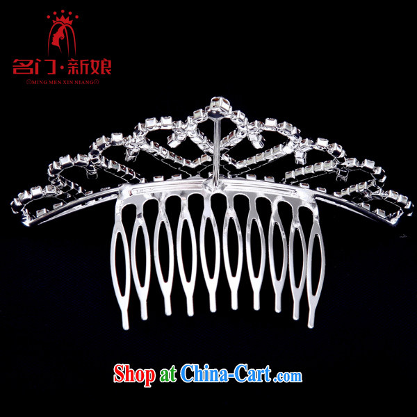 The bride bridal headdress bridal accessories bridal jewelry and ornaments wedding Crown 032 pre-sale 7 Day Shipping pictures, price, brand platters! Elections are good character, the national distribution, so why buy now enjoy more preferential! Health