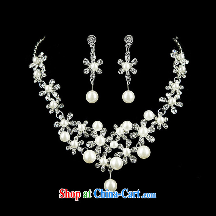 Time Syrian brides and ornaments of jewelry Crown necklace earrings 3-piece kit jewelry hair accessories wedding wedding accessories jewelry necklaces earrings pictures, price, brand platters! Elections are good character, the national distribution, so why buy now enjoy more preferential! Health