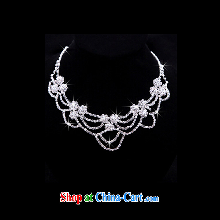 Time Syrian brides and ornaments of jewelry butterfly Crown necklace earrings 3-piece kit Korean jewelry hair accessories wedding wedding accessories jewelry gift set 3 piece set of pictures, price, brand platters! Elections are good character, the national distribution, so why buy now enjoy more preferential! Health