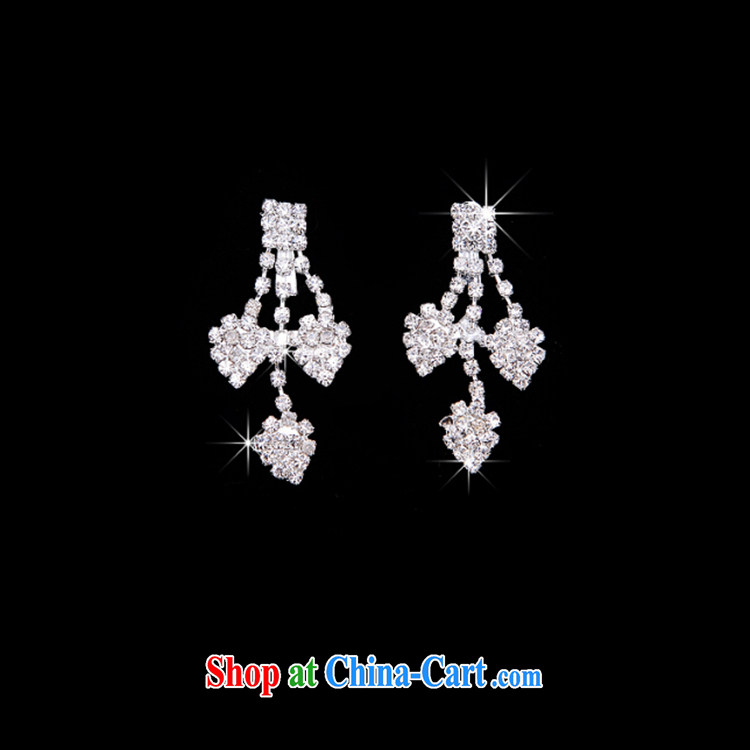 Time Syrian leaf-shaped Korean bridal headdress-trim Crown necklace earrings 3-piece kit jewelry hair accessories wedding wedding accessories jewelry necklaces earrings pictures, price, brand platters! Elections are good character, the national distribution, so why buy now enjoy more preferential! Health