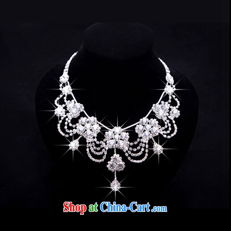 Time his bride Peacock headdress of ornaments Crown necklace earrings 3-piece kit jewelry hair accessories wedding wedding accessories jewelry Crown pictures, price, brand platters! Elections are good character, the national distribution, so why buy now enjoy more preferential! Health