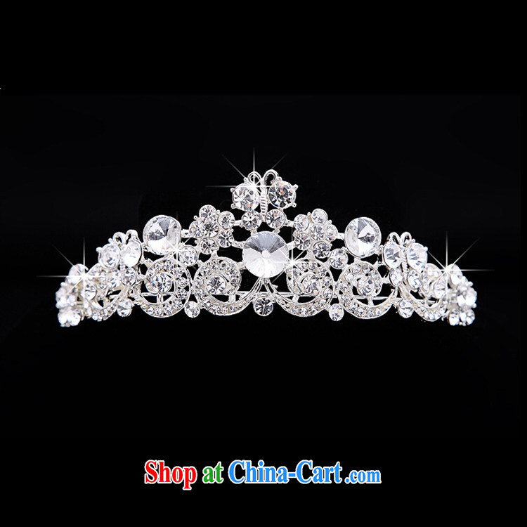 Time his bride's Korean screws with drill-trim Crown necklace earrings 3-piece kit jewelry hair accessories wedding wedding accessories jewelry gift box 3 piece set pictures, price, brand platters! Elections are good character, the national distribution, so why buy now enjoy more preferential! Health