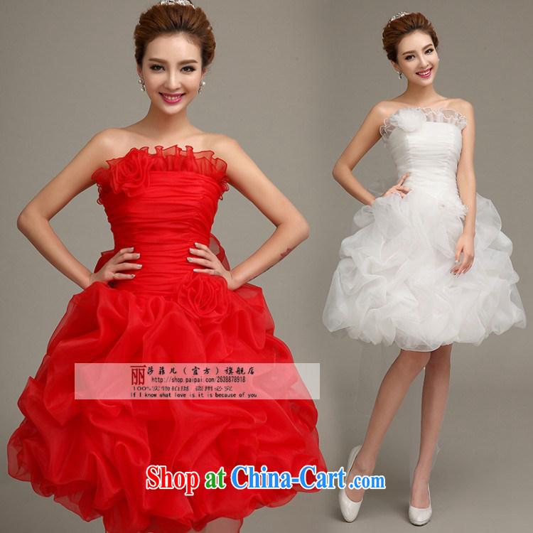 Love, Norman wedding dresses 2015 new bridal wedding dresses red dress uniform toast short evening dress winter long-sleeved gown red customers to size up to do not return pictures, price, brand platters! Elections are good character, the national distribution, so why buy now enjoy more preferential! Health