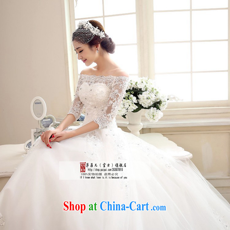 Love so Pang bridal wedding dresses new spring 2015 long-tail a field in shoulder cuff lace graphics thin 2186 with M pieced pictures, price, brand platters! Elections are good character, the national distribution, so why buy now enjoy more preferential! Health