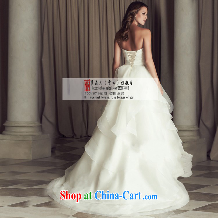 Love, Norman spring 2015 new wedding dresses Western style high-end tail retro wiped his chest, wedding 001 Customer to size the do not return pictures, price, brand platters! Elections are good character, the national distribution, so why buy now enjoy more preferential! Health