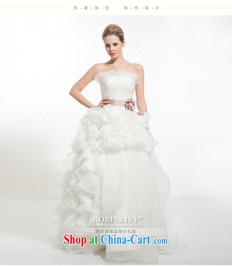 Love, Ms Audrey EU Yuet-mee, RobinIvy) 2015 new wedding shell wiped chest bridal shaggy skirts skirt small tail wedding dresses H 33,517 white advanced custom pictures, price, brand platters! Elections are good character, the national distribution, so why buy now enjoy more preferential! Health