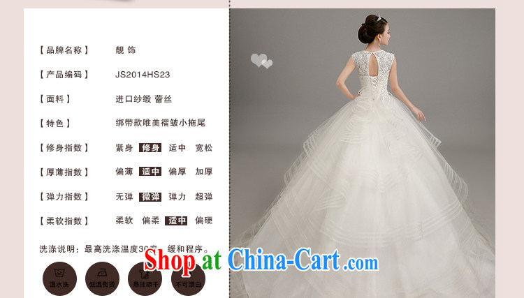 Beautiful ornaments 2015 new wedding dresses one shoulder wedding dresses bridal wedding wedding exclusive lace graphics thin wedding white-tail, make contact Customer Service pictures, price, brand platters! Elections are good character, the national distribution, so why buy now enjoy more preferential! Health