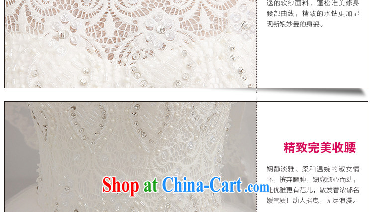 Beautiful ornaments 2015 new wedding dresses one shoulder wedding dresses bridal wedding wedding exclusive lace graphics thin wedding white-tail, make contact Customer Service pictures, price, brand platters! Elections are good character, the national distribution, so why buy now enjoy more preferential! Health