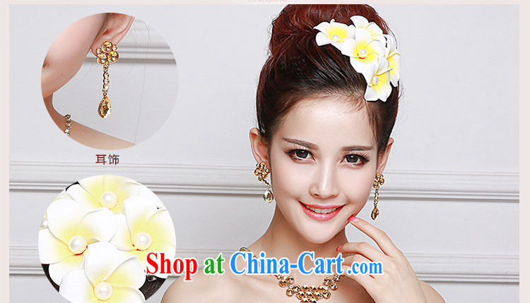 Beautiful ornaments 2015 new bridal headdress gold crown and ornaments necklace earrings set wedding accessories accessories bridal and floral jewelry set 070 pictures, price, brand platters! Elections are good character, the national distribution, so why buy now enjoy more preferential! Health