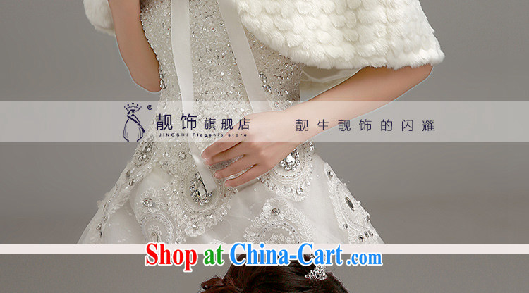 Beautiful ornaments 2015 new wedding shawl marriages and thick lace white hair shawl white cape 053 pictures, price, brand platters! Elections are good character, the national distribution, so why buy now enjoy more preferential! Health