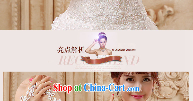 Beautiful ornaments 2015 new luxury lace hand bride, long gloves, wedding dresses accessories accessories white set gloves 052 pictures, price, brand platters! Elections are good character, the national distribution, so why buy now enjoy more preferential! Health