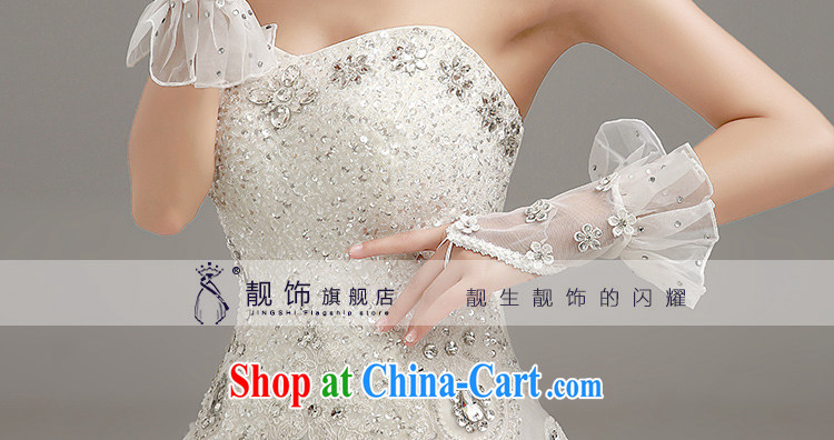 Beautiful ornaments 2015 new luxury lace hand bride, long gloves, wedding dresses accessories accessories white set gloves 052 pictures, price, brand platters! Elections are good character, the national distribution, so why buy now enjoy more preferential! Health