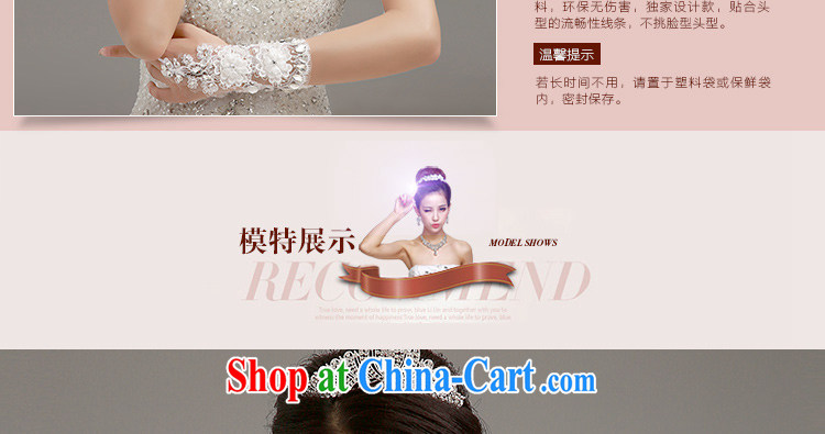 Beautiful ornaments 2015 new luxury lace water drilling bridal short, no mittens wedding accessories accessories white gloves 097 pictures, price, brand platters! Elections are good character, the national distribution, so why buy now enjoy more preferential! Health