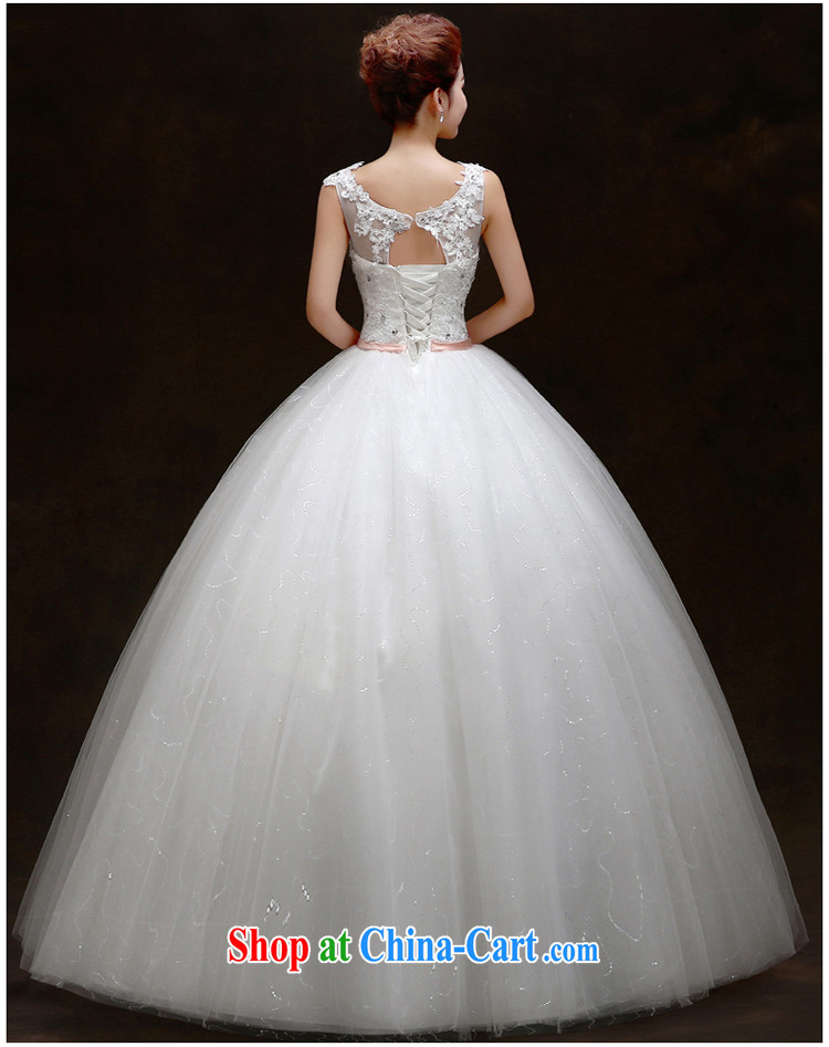 7-Color 7 tone Korean version spring 2015 new paragraph to align graphics thin lace retro double-shoulder bag large, diamond bridal wedding dresses H 066 white tailored pictures, price, brand platters! Elections are good character, the national distribution, so why buy now enjoy more preferential! Health