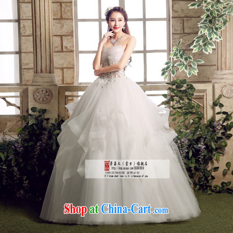 Love, Norman spring 2015 winter new bride's wedding dresses wiped his chest to cultivating graphics thin Korean version simple and stylish Custom size to make no final pictures, price, brand platters! Elections are good character, the national distribution, so why buy now enjoy more preferential! Health