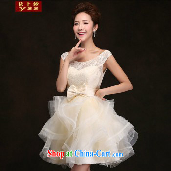 Yong-yan and 2015 new Korean version the waist at Merlion tie-embroidered small-tail bridal wedding dresses hand-made white. size is not final pictures, price, brand platters! Elections are good character, the national distribution, so why buy now enjoy more preferential! Health