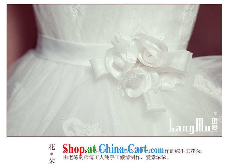 Luang Prabang in spring 2015 new stylish Korean wedding field shoulder wedding simple bridal wedding dresses, a C 128 advanced custom pictures, price, brand platters! Elections are good character, the national distribution, so why buy now enjoy more preferential! Health