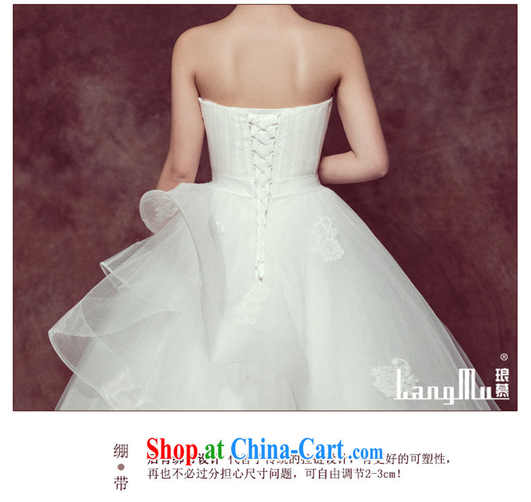 Luang Prabang in spring 2015 new stylish Korean wedding field shoulder wedding simple bridal wedding dresses, a C 128 advanced custom pictures, price, brand platters! Elections are good character, the national distribution, so why buy now enjoy more preferential! Health