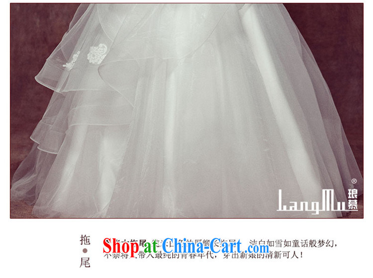 Luang Prabang in spring 2015 new stylish Korean wedding field shoulder wedding simple bridal wedding dresses, a C 128 advanced custom pictures, price, brand platters! Elections are good character, the national distribution, so why buy now enjoy more preferential! Health