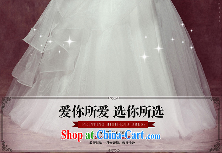 Luang Prabang in spring 2015 new stylish Korean wedding field shoulder wedding simple bridal wedding dresses, a C 128 advanced custom pictures, price, brand platters! Elections are good character, the national distribution, so why buy now enjoy more preferential! Health