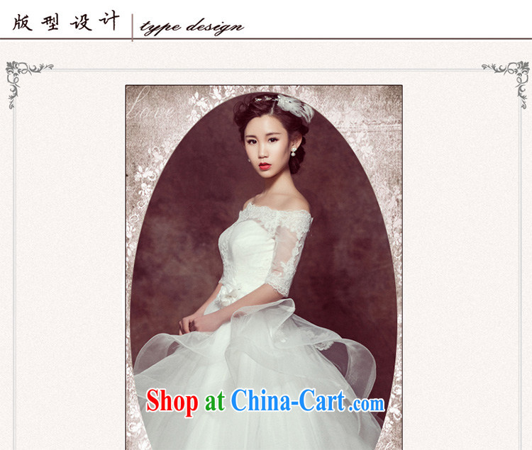 Luang Prabang in spring 2015 new stylish Korean wedding field shoulder wedding simple bridal wedding dresses, a C 128 advanced custom pictures, price, brand platters! Elections are good character, the national distribution, so why buy now enjoy more preferential! Health