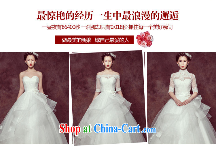 Luang Prabang in spring 2015 new stylish Korean wedding field shoulder wedding simple bridal wedding dresses, a C 128 advanced custom pictures, price, brand platters! Elections are good character, the national distribution, so why buy now enjoy more preferential! Health