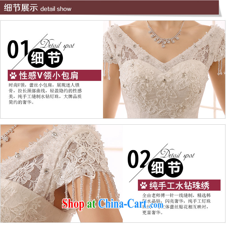 Jessica covers wedding dresses spring 2015 New with lace shoulders the code graphics thin custom 2170 white XXXL pictures, price, brand platters! Elections are good character, the national distribution, so why buy now enjoy more preferential! Health