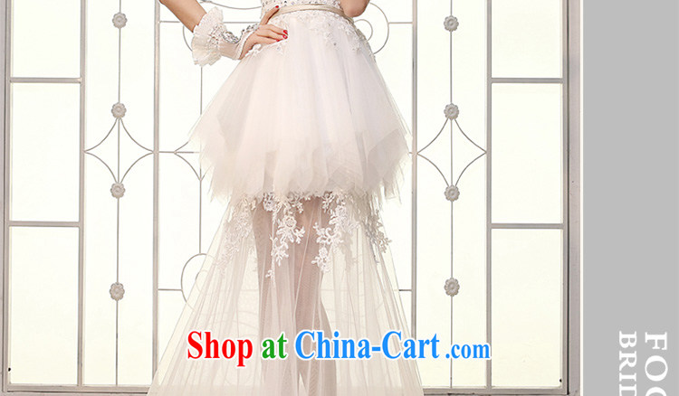 Beautiful ornaments 2015 New Field shoulder wedding sweet temperament marriages lace sexy bare chest wedding white wedding. contact Customer Service pictures, price, brand platters! Elections are good character, the national distribution, so why buy now enjoy more preferential! Health