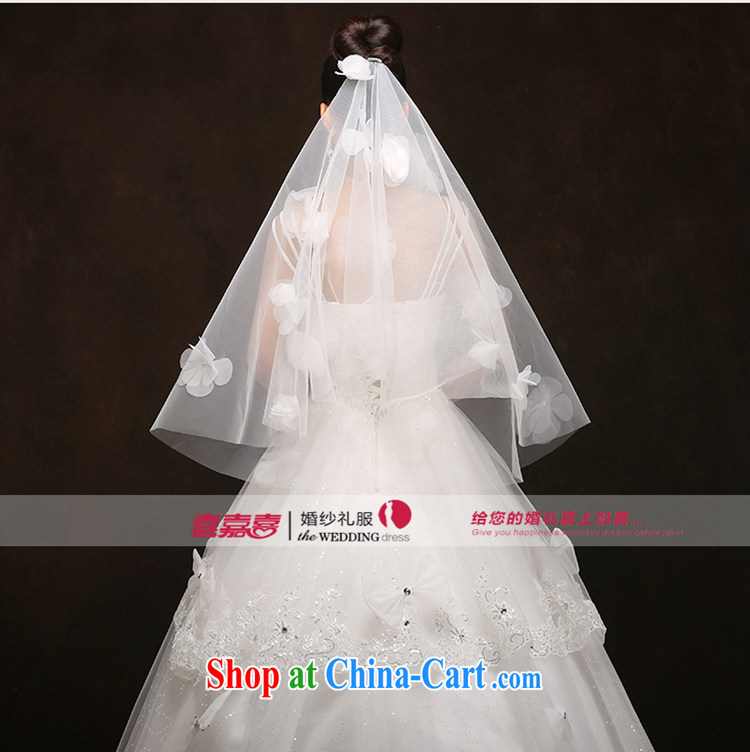 Hi Ka-hi wedding dresses 2015 new, classy, stylish and double-shoulder lace shaggy dress flare with straps wedding DJ 61 long, and yarn left size tailored pictures, price, brand platters! Elections are good character, the national distribution, so why buy now enjoy more preferential! Health