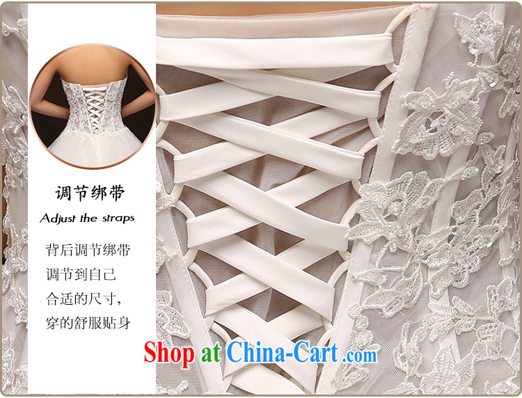 Hi, HI wedding dresses new 2015 spring fashion wipe chest sexy beauty graphics thin with shaggy skirts DJ 62 short, and yarn left size tailored pictures, price, brand platters! Elections are good character, the national distribution, so why buy now enjoy more preferential! Health