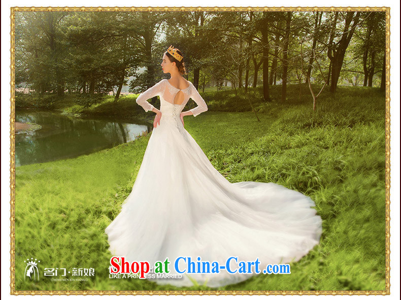 The Bridal Fashion 9 cuff lace tail wedding Openwork stitching design luxury flash drill 566 M pictures, price, brand platters! Elections are good character, the national distribution, so why buy now enjoy more preferential! Health