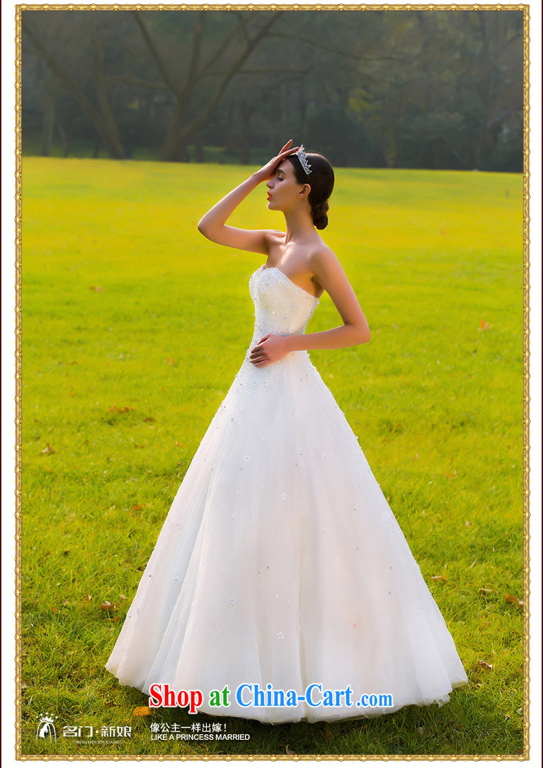 The bride's 2015 new stylish simplicity wedding flower manually wiped his chest, wedding 567 L pictures, price, brand platters! Elections are good character, the national distribution, so why buy now enjoy more preferential! Health