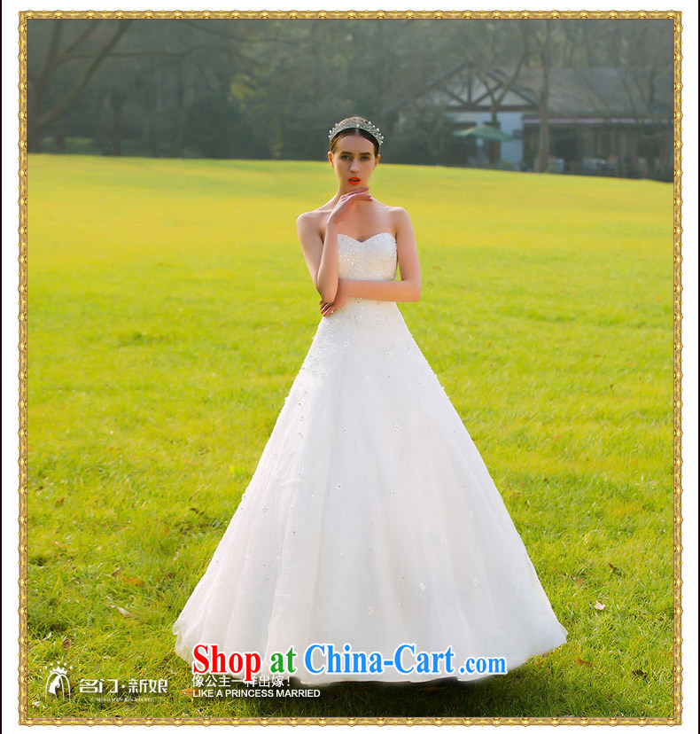 The bride's 2015 new stylish simplicity wedding flower manually wiped his chest, wedding 567 L pictures, price, brand platters! Elections are good character, the national distribution, so why buy now enjoy more preferential! Health