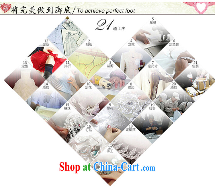 Hi Ka-hi 2015 new Korean layout erase chest Deluxe tail luxury light drill cute bow-tie wedding DJ 30 white left size tailored pictures, price, brand platters! Elections are good character, the national distribution, so why buy now enjoy more preferential! Health