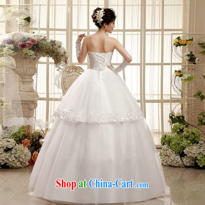 It is also optimized their swords into plowshares 2015 Korean pregnant women wedding in waist with tie-down the code graphics thin marriage wedding XS 5545 m White XXL, yet also optimize their swords into plowshares, and shopping on the Internet