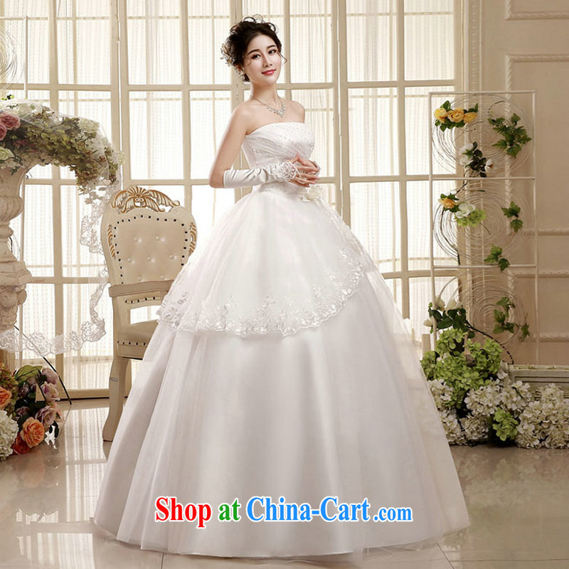 It is also optimized their swords into plowshares 2015 Korean pregnant women wedding in waist with tie-down the code graphics thin marriage wedding XS 5545 m White XXL, yet also optimize their swords into plowshares, and shopping on the Internet
