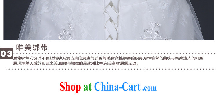 J. MIA ultra graphics thin V collar straps with sexy shoulders with shaggy dress wedding white XXL pictures, price, brand platters! Elections are good character, the national distribution, so why buy now enjoy more preferential! Health