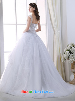 DressilyMe custom wedding - 2015 bare chest parquet drill lap the tail A field version wedding beauty zip simple bridal gown ivory - out of stock 25 Day Shipping XL pictures, price, brand platters! Elections are good character, the national distribution, so why buy now enjoy more preferential! Health