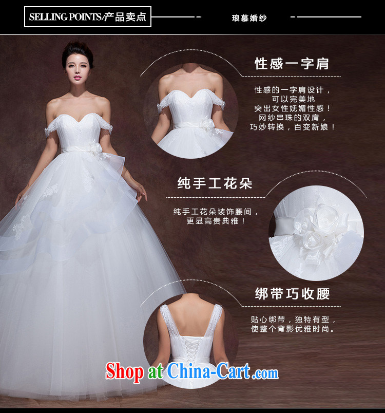 Luang Prabang in 2015 wedding dresses V collar elegant simplicity lace flowers tied with shaggy with winter clothes, winter wedding white with highly customized pictures, price, brand platters! Elections are good character, the national distribution, so why buy now enjoy more preferential! Health